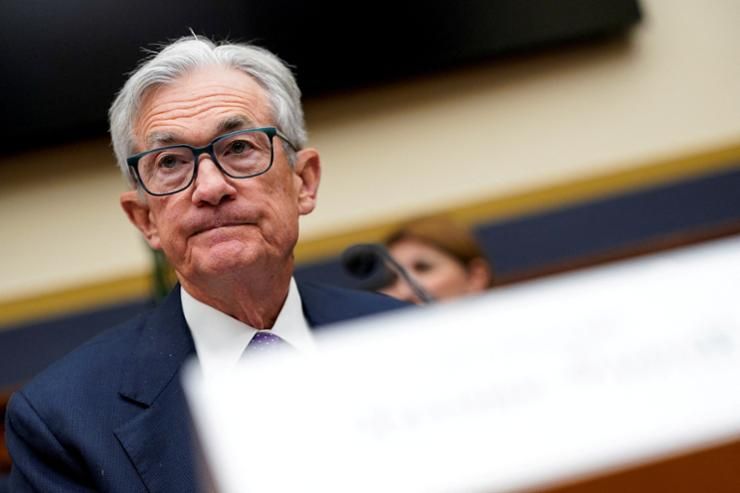 Federal Reserve could still cut interest rates this year, but for 'bad' reasons