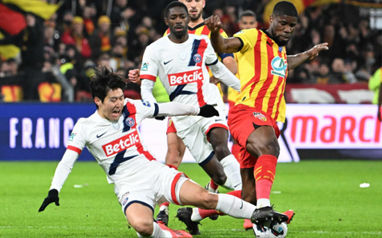 Spurs hijack Wolves to sign Danso from Lens