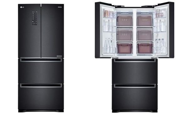 Kimchi refrigerators catch on as alternative cooler - The Korea Times