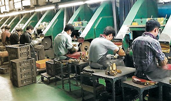 Part Time Factory Jobs