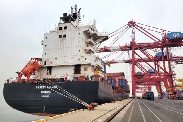 Korea braces for Trump's policies with biggest-ever export finance support