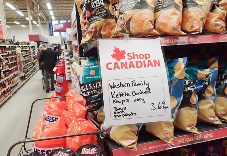 China hits back at Canada with fresh agriculture tariffs