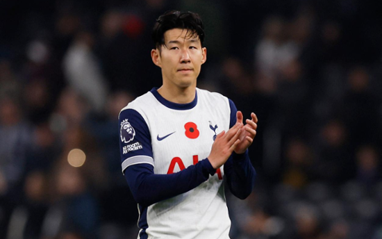 With Sonny back, Korea chasing 4th consecutive win in World Cup qualification