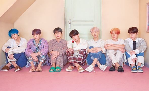 BTS to perform at 2019 Billboard Music Awards - The Korea Times
