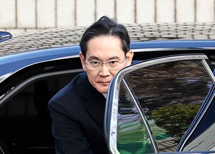 Samsung Electronics chief unlikely to return to board