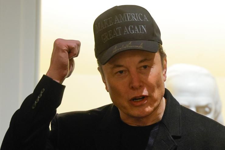 Musk's DOGE fires federal tech team that built free tax-filing site