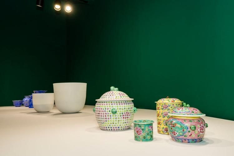 Seoul highlights artistry of ASEAN pottery - Vimarsana News