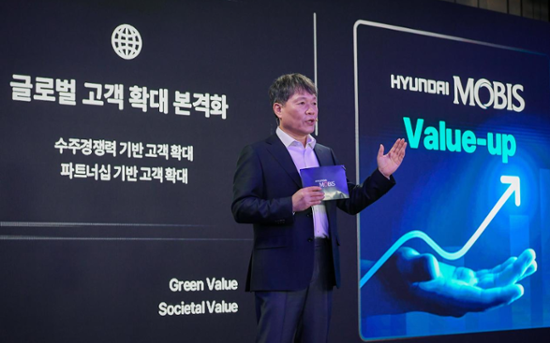 Hyundai Mobis poised for robust earnings growth, driven by rise in demand for EV parts