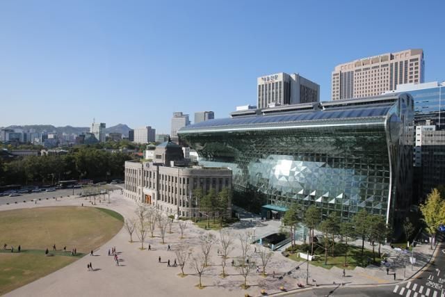 Seoul to revamp official website for stronger branding