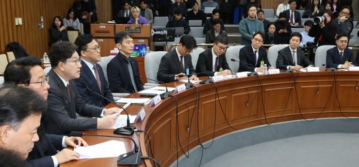 Gov't, ruling party to consider introducing crypto ETFs