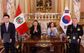 HD Hyundai to develop submarine with Peruvian shipyard 