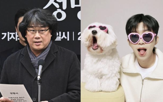 'Why should I speak up?' singer Lim Young-woong's comment sparks controversy