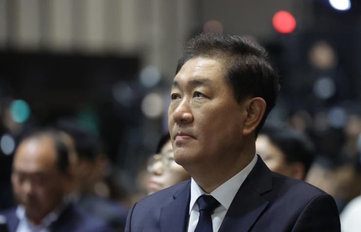 Samsung Electronics CEO Han Jong-hee dies of heart attack