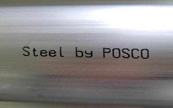 POSCO unveils 15 firms permitted to use steelmaker’s name