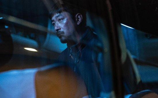 Ha Jung-woo stars in gritty thriller ‘Nocturnal’