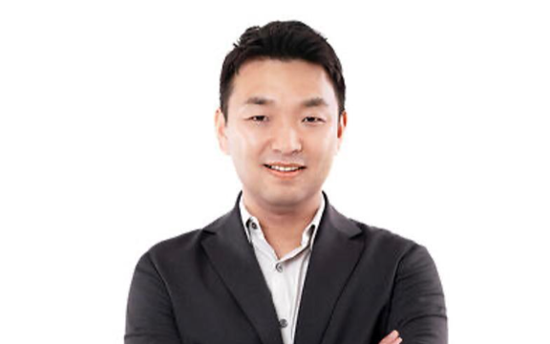 Coinone names financial strategy expert as co-CEO