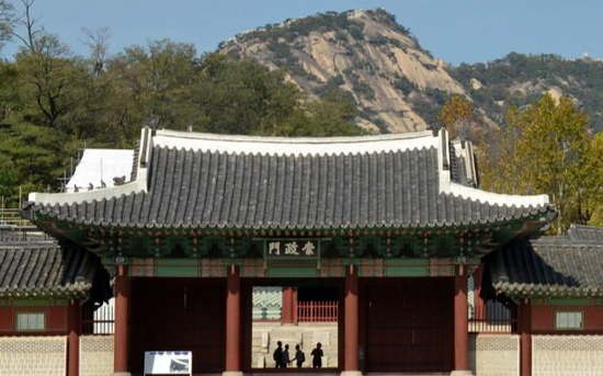 Overlooked, underappreciated: Gyeonghui Palace struggles for recognition among its sisters