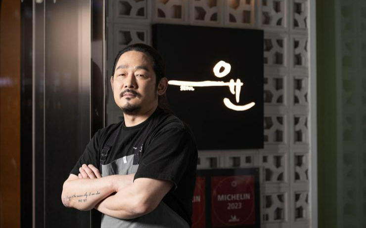 Yun Seoul chef's passion for ingredients elevates noodle mastery - The ...