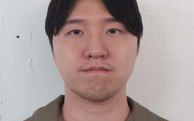 Korea's prosecution releases mug shot of suspect in killing of estranged girlfriend - Vimarsana News