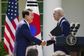 Seoul given prior notice by US on reported decision to let Ukraine use long-range missiles against Russia 