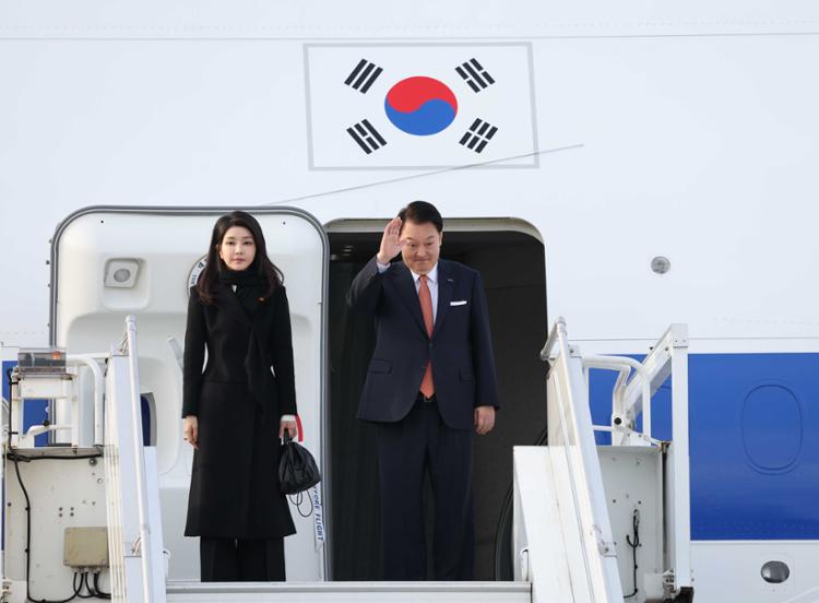[2023 TOP 10 NATIONAL NEWS] Tumultuous year for Korea's diplomacy and national security - Vimarsana News