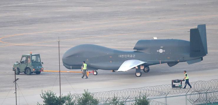 N. Korea denounces S. Korea, US over aerial surveillance - Vimarsana News