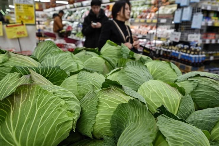 Core inflation in Japan's capital hits 1-year high, keeps BOJ rate-hike bets alive