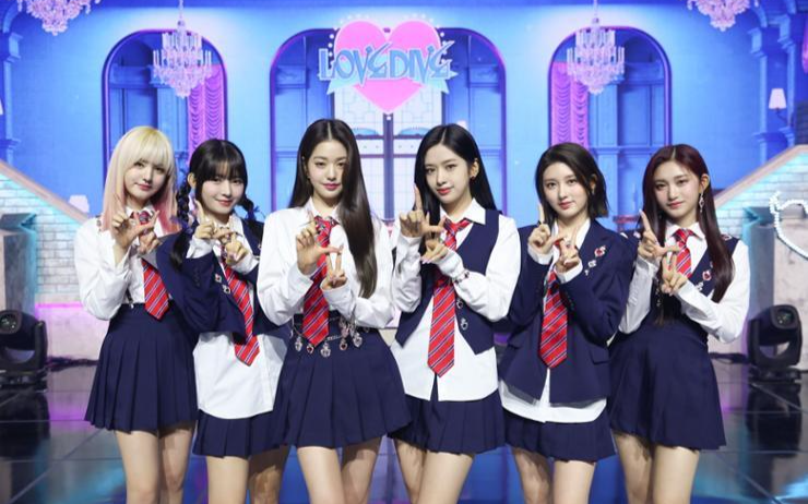 K-pop girl group Ive set to return with new EP this month - Vimarsana News