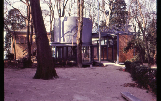 Little toad, big milestone: Korean Pavilion to trace 30-year journey at Venice Architecture Biennale