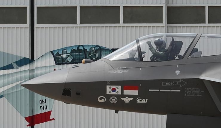 Indonesia seeks cost cut, tech reduction in Korean fighter jet deal - Vimarsana News