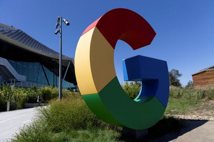Google requests Korea to allow transfer of high-precision map data overseas