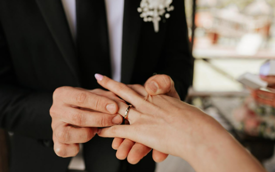 60% of office workers see marriage as not a must: survey