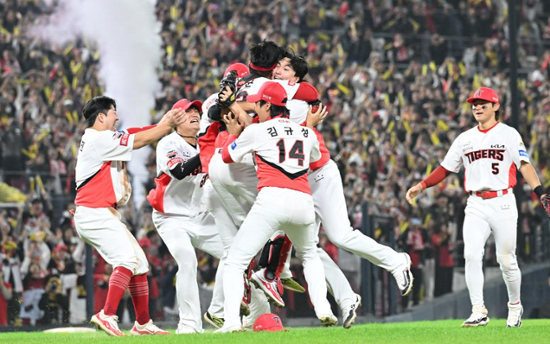 Tving bets big on KBO League to drive growth