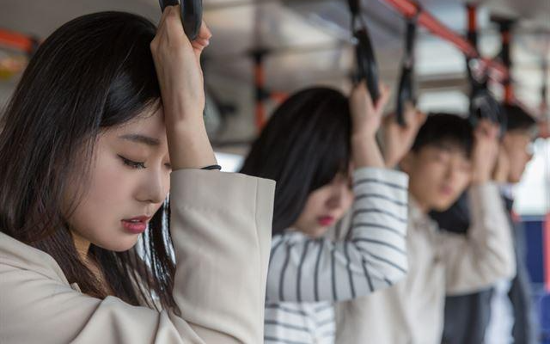 Nearly 70% of Koreans cite stress as top cause of poor sleep