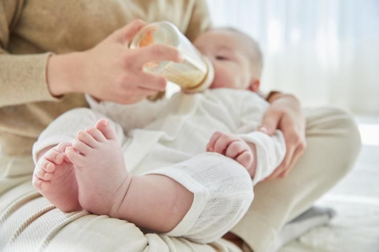 Falling birthrate forces companies scale back baby product business - Vimarsana News