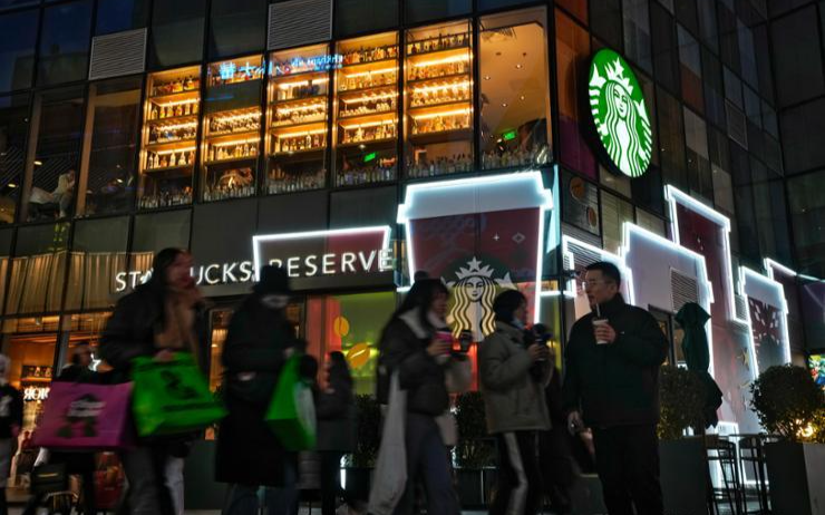 China's Gen Zers become major force in swaying trends and driving domestic consumption - Vimarsana News
