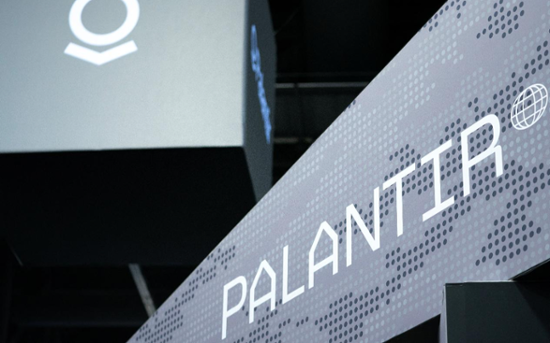 Palantir Technologies rises as top pick for Korean investors following Tesla