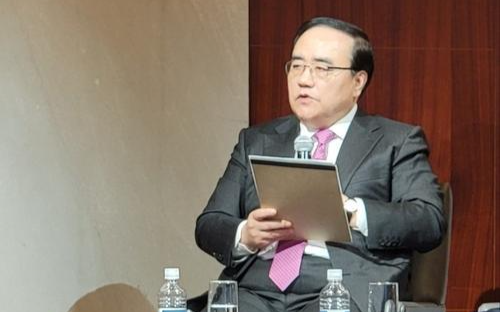 Seoul 'open-minded' about Japan's participation in Korea-US nuclear deterrence dialogue: ex-Seoul official - Vimarsana News
