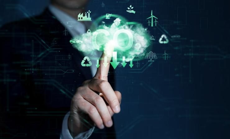 [INTERVIEW] Global private equity firm sees opportunities in power generation, transport in climate sector - Vimarsana News