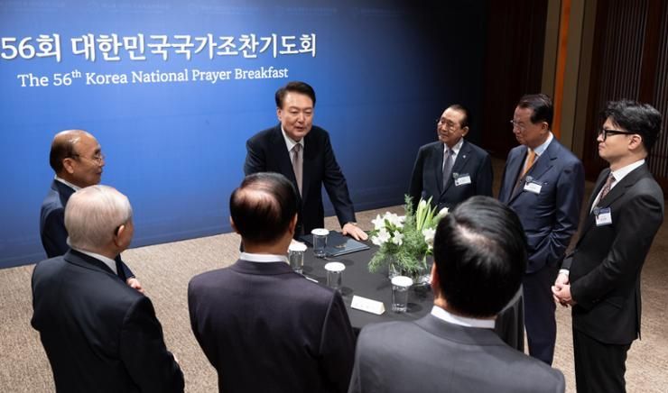 Presidential office dismisses speculation of Cabinet reshuffle next month