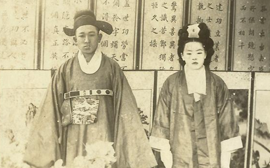 Bigamy and trial marriages