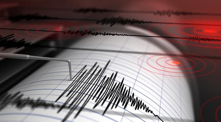 2.1 magnitude natural earthquake hits N. Korea's southwest: weather agency