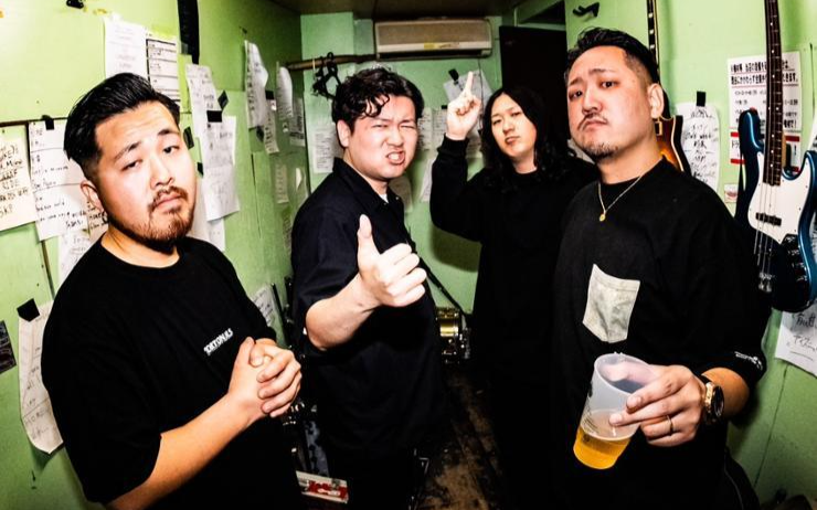 Japanese bands flock to Korea this month - Vimarsana News