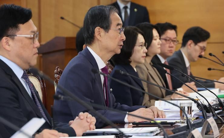 Gov't to offer $17.6 bil. worth of loans to advanced industries in 2025