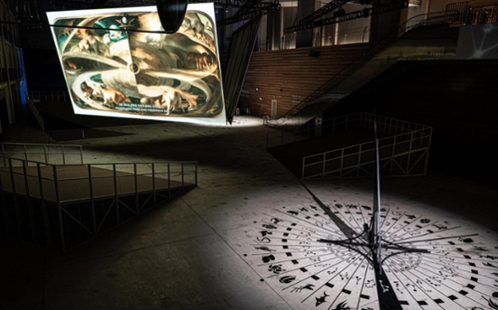 Korean media artist wins 2025 LG Guggenheim Award