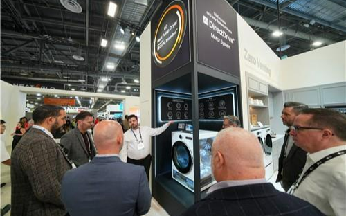 LG's, Samsung's washer-dryer sets achieve top ratings by Consumer Reports