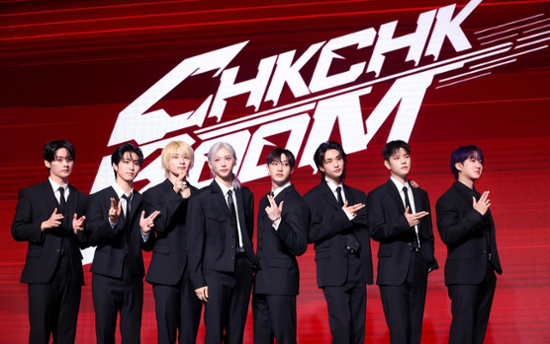 ③ Stray Kids スキズ ATE ハン カカオ MUSIC KOREA New Stray Kids' album 'ATE' set to devour summer charts - The