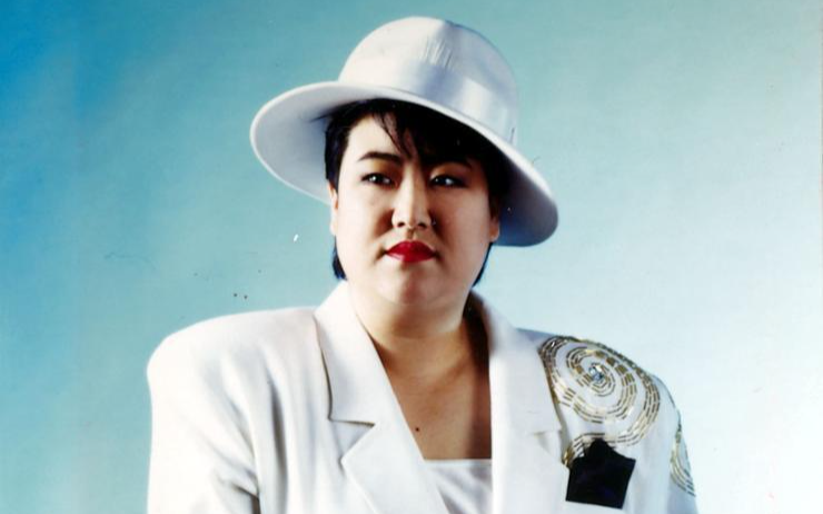 Singer Bang Shili dies at 61 - Vimarsana News