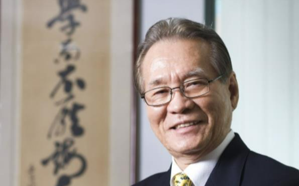 Father of Korean life science research dies at 88 - Vimarsana News
