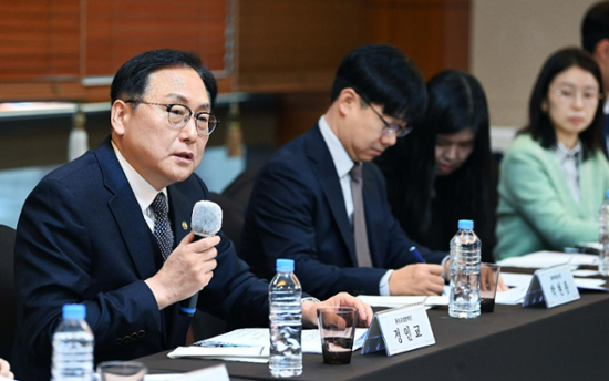 Korea, China discuss closer bilateral economic ties building on FTA